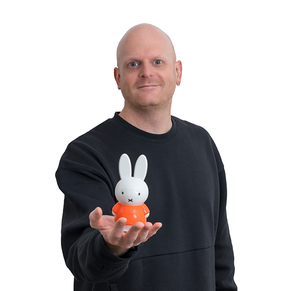 Olaf van der Horst