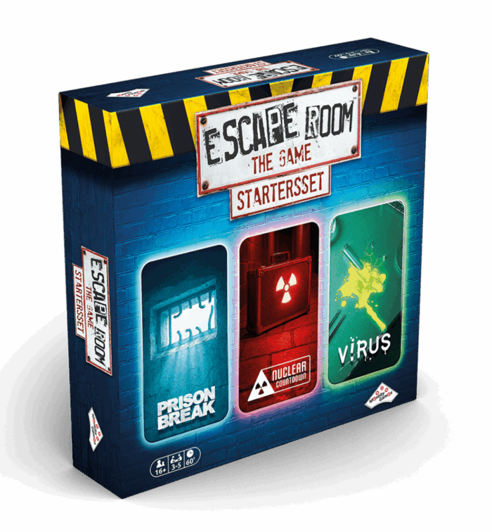 Escape Room The Game