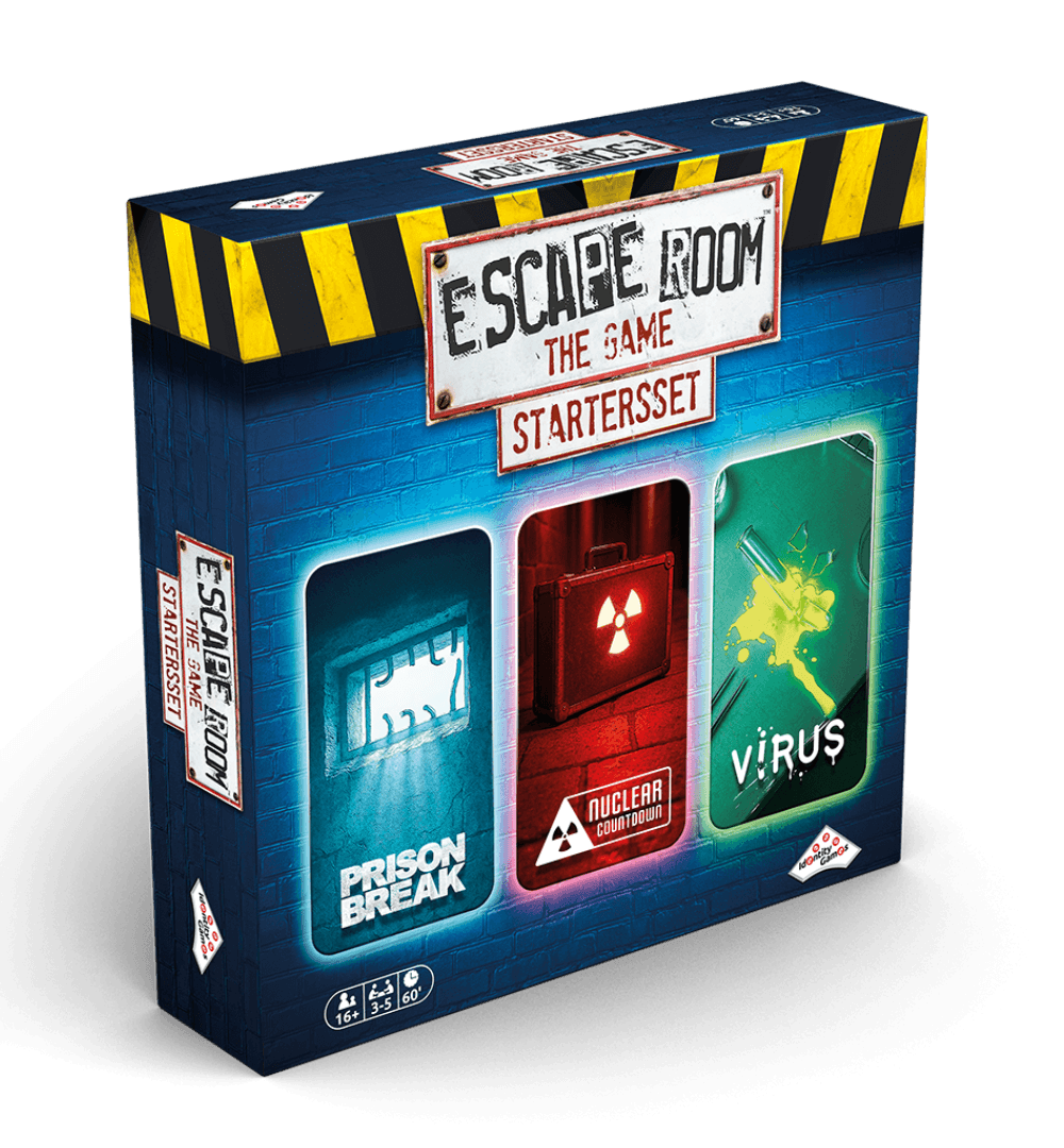 Escape Room The Game