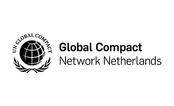 Logo Global Compact