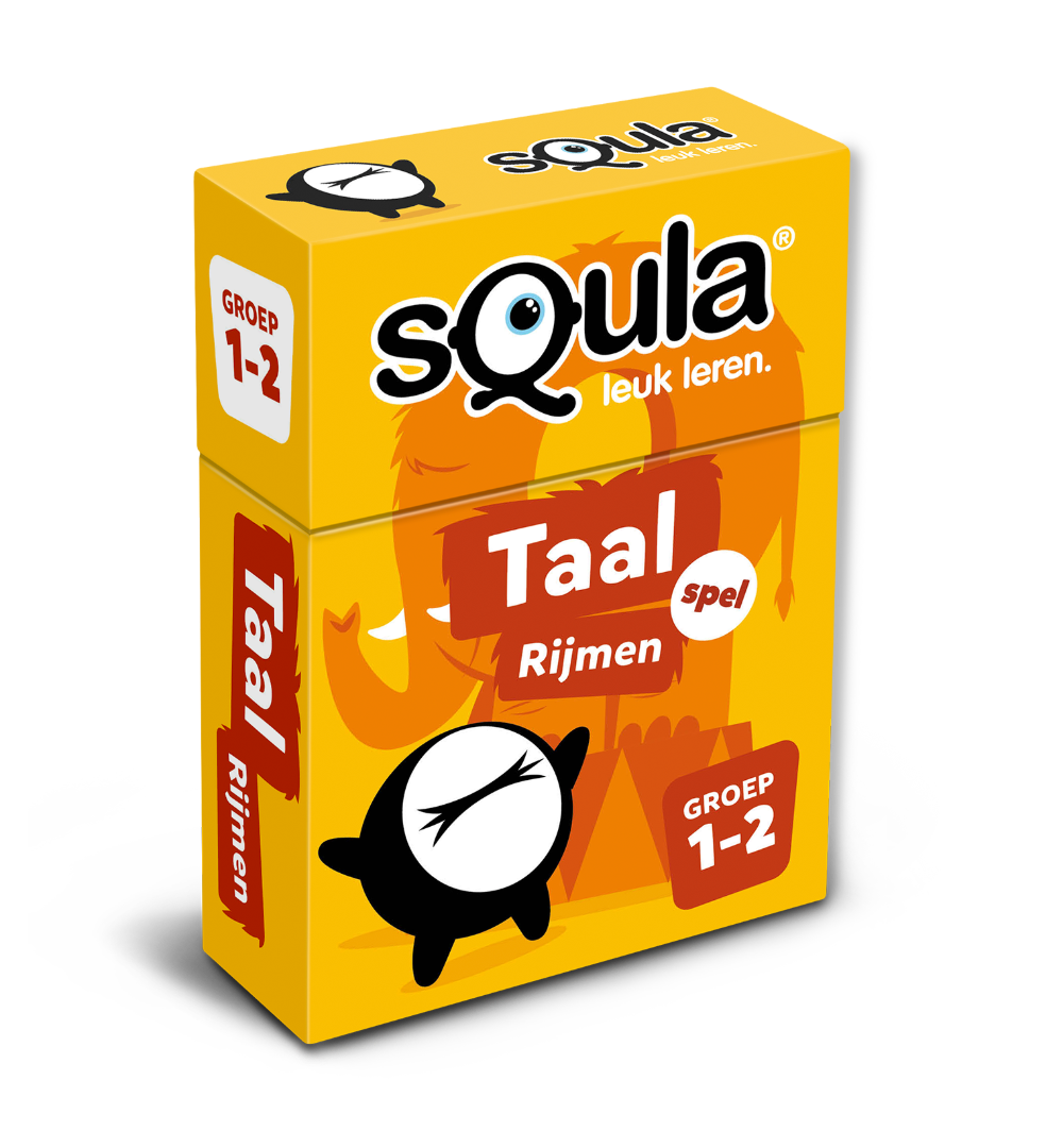 Squla Taal