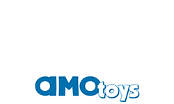 Logo AmoToys