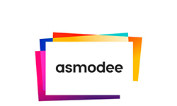 Logo Asmodee
