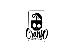 Logo Cranio Creations