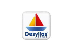 Logo Desyllas