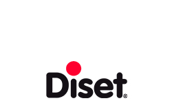 Logo Diset