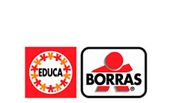 Logo Educa Borras