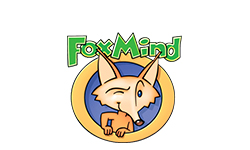 Logo Fox Mind