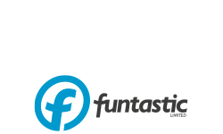 Logo Funtastic