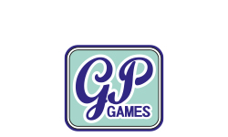 Logo GP Games