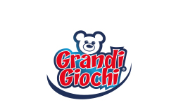 Logo Grandi Giocchi