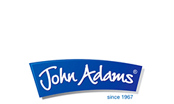 Logo John Adams