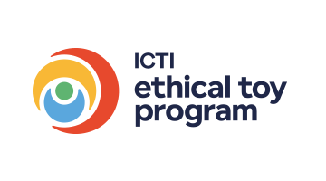 Logo ICTI