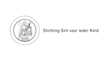 Logo Stichting Sint voor ieder Kind