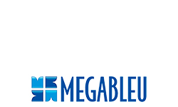 Logo Megablue