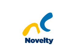 Logo Novelty