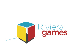 Logo Riviera Games