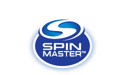 Logo Spin Master