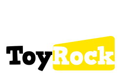 Logo Toy Rock