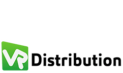 Logo VR Distribution