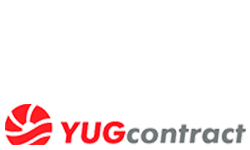 Logo YUG Contract