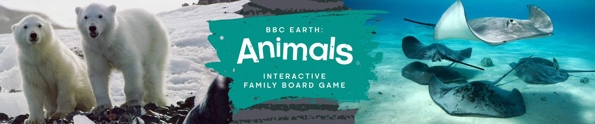 BBC Earth: Animals