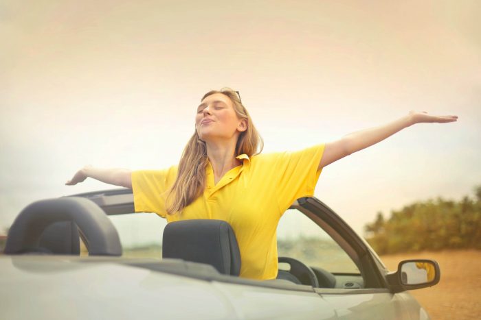 Blijf jij thuis deze zomer? 3 originele vakantietips!