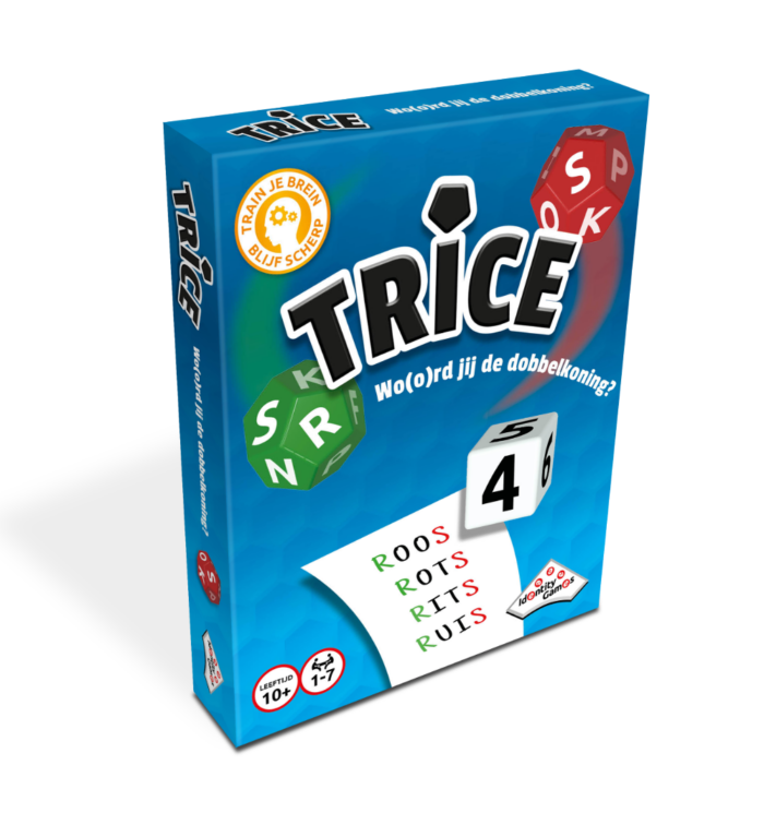 Trice