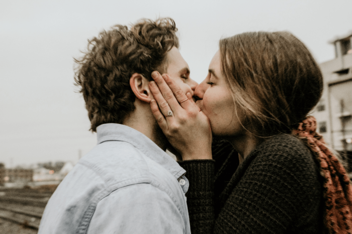 De allerleukste spellen voor Valentijnsdag