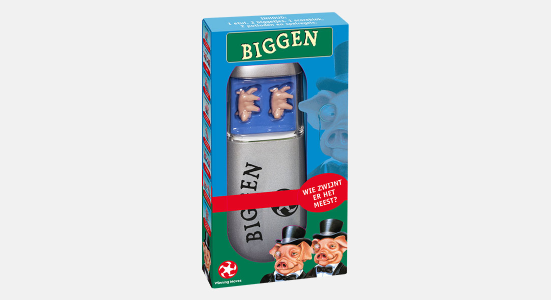 Biggen