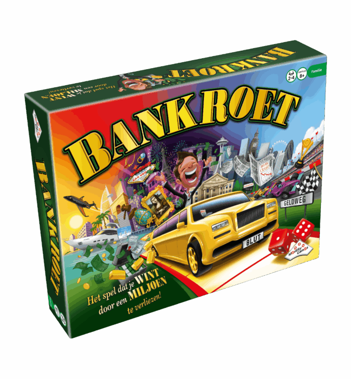 Bankroet