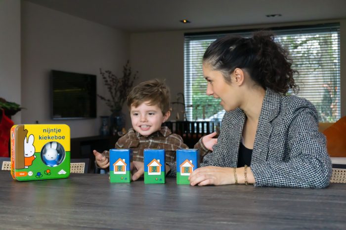 Vroeg beginnen met educatieve spelletjes voor peuters loont!