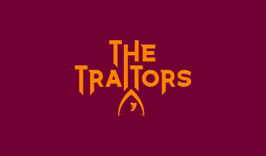 Vivid/Goliath to launch The Traitors Board Game in the UK following smash hit success of BBC  series