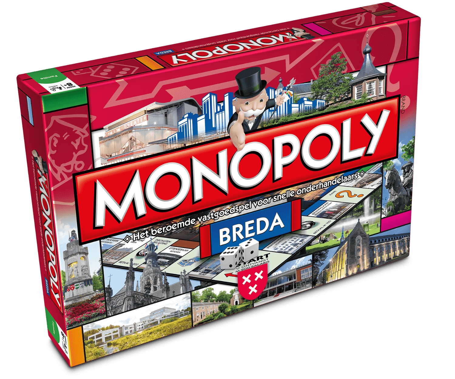 Monopoly Breda