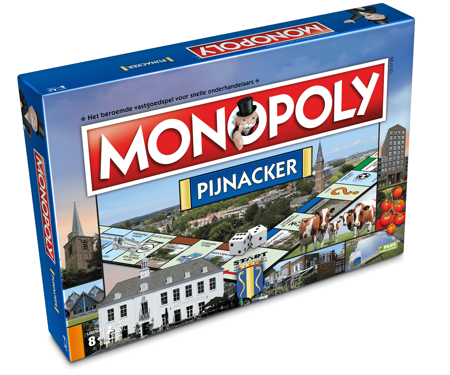 Monopoly Pijnacker