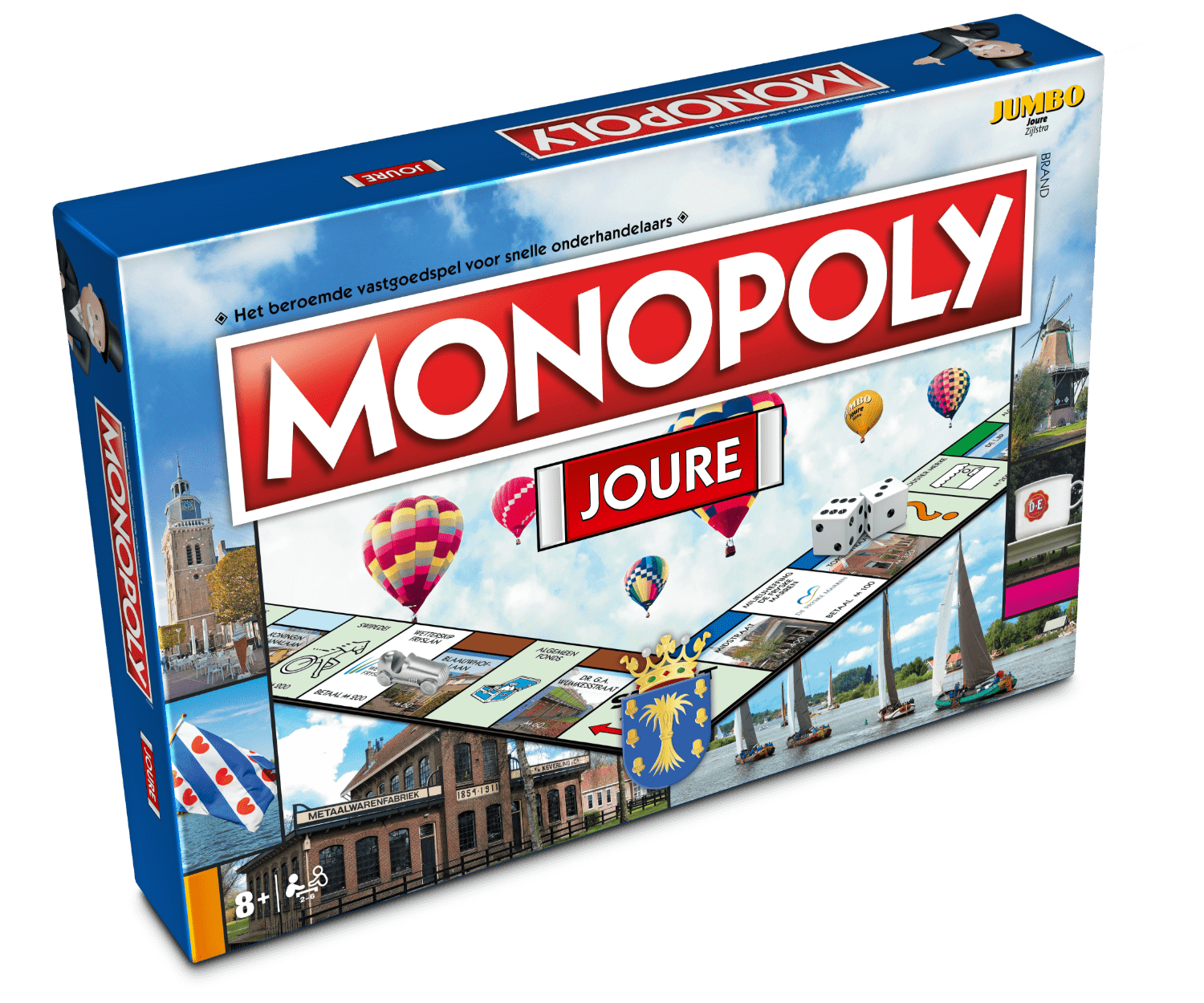 Monopoly Joure
