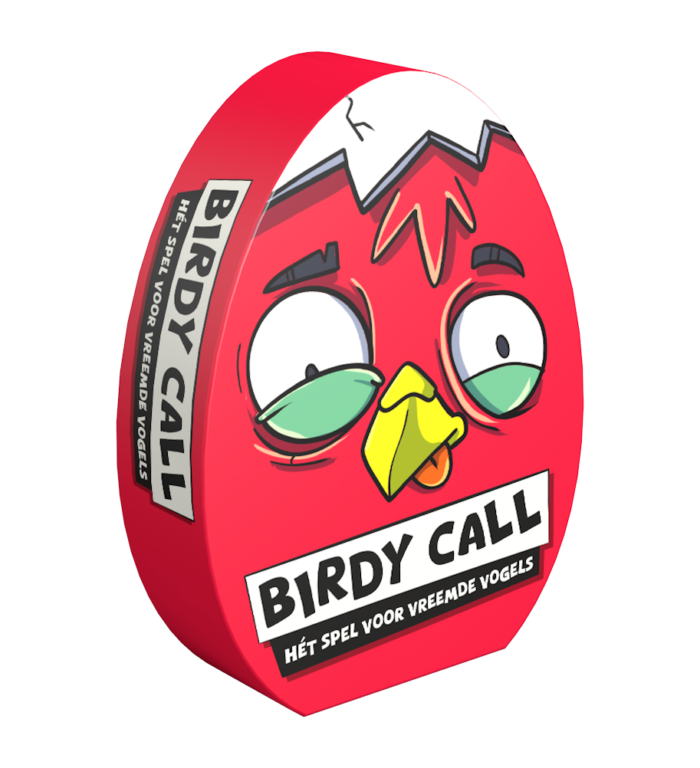 Birdy Call