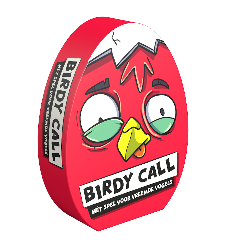 Birdy Call