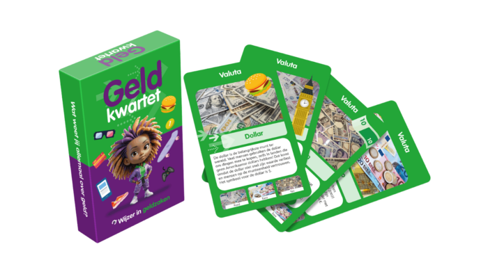 Educatief spel