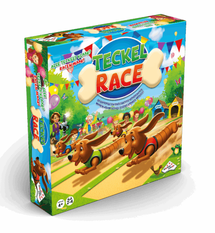 Teckelrace