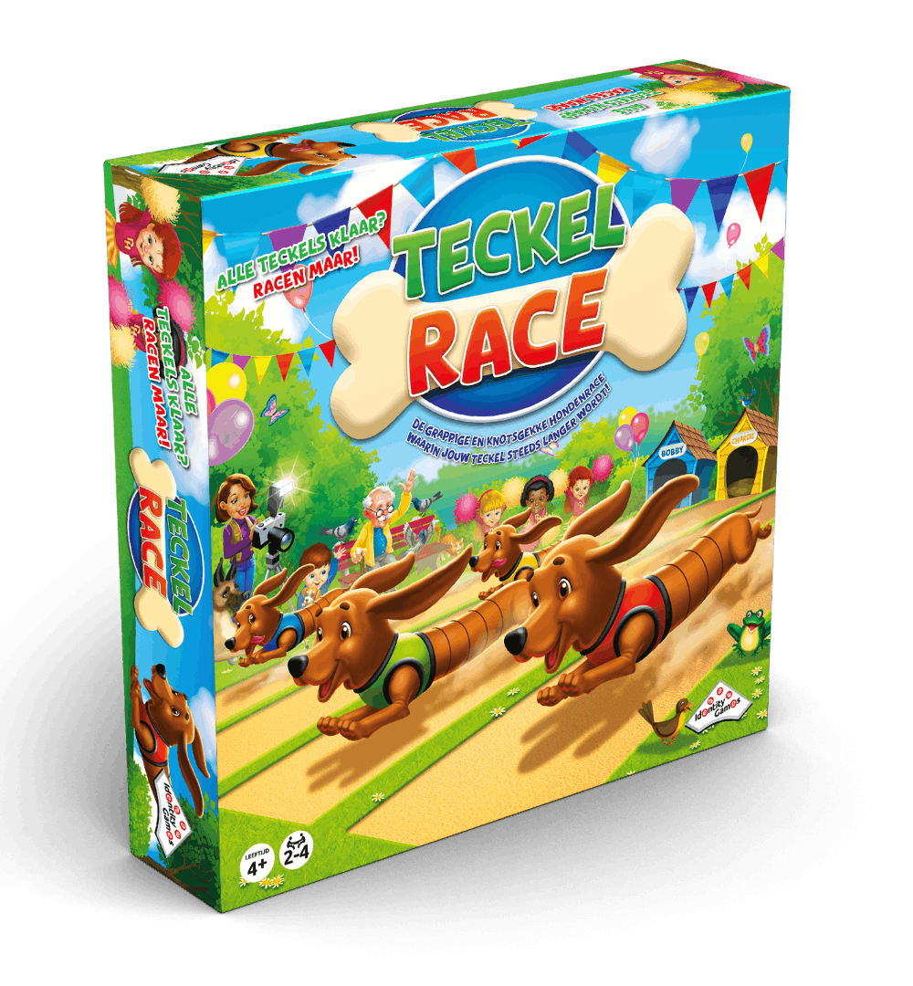 Teckelrace