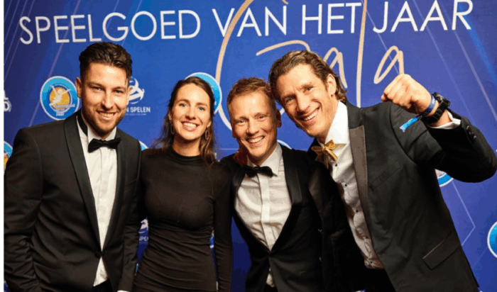 Gala Speelgoed van het Jaar