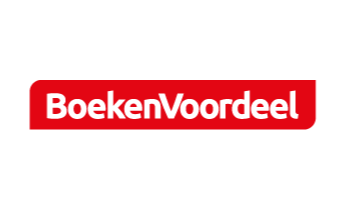Boeken voordeel logo