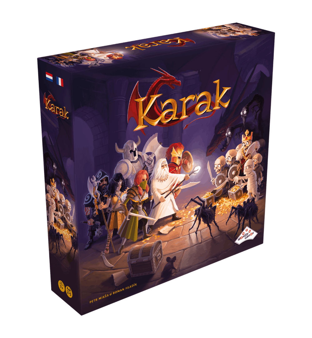 Karak