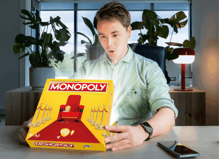 Spel op maat