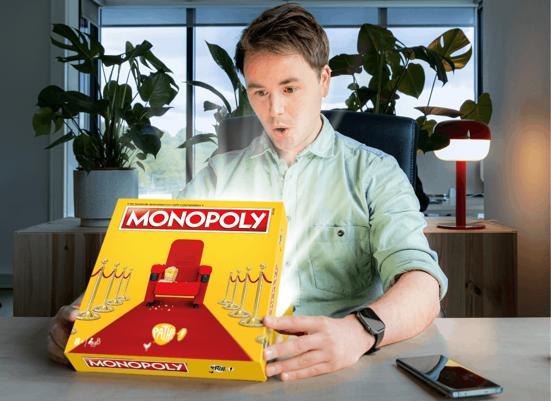 Spel op maat