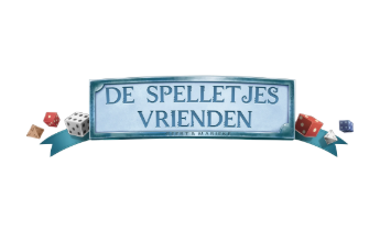 Spelletjes vrienden logo