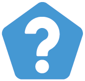 Vragen Icon